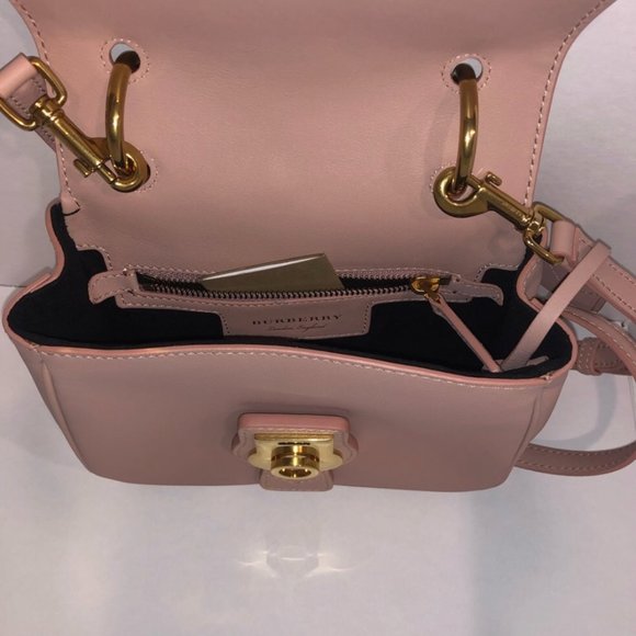 Burberry Crossbody - Picture 5 of 9